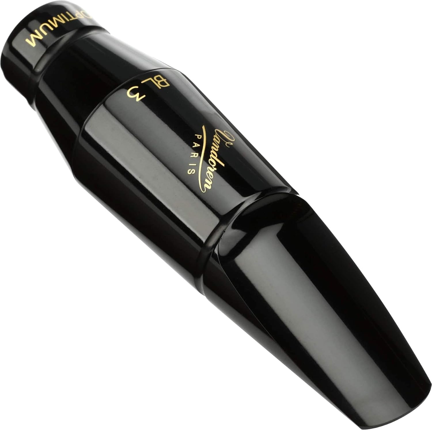 Vandoren SM731 BL3 Optimum Series Baritone Saxophone Mouthpiece