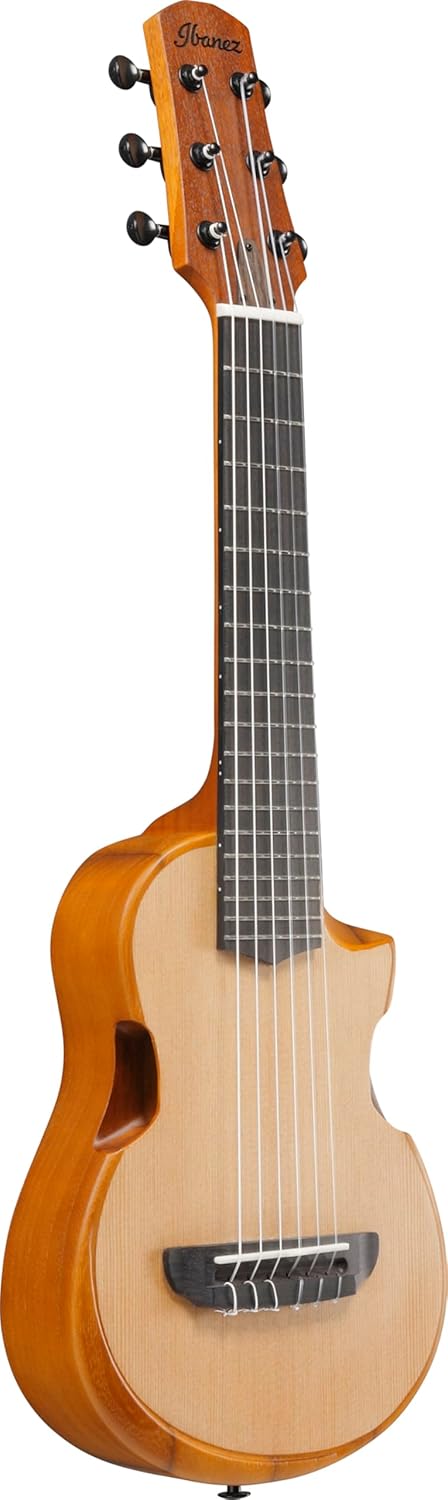 Ibanez AU Tenor Ukulele - Natural