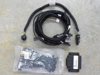 Mopar 82214670AC Trailer Tow Wiring Harness