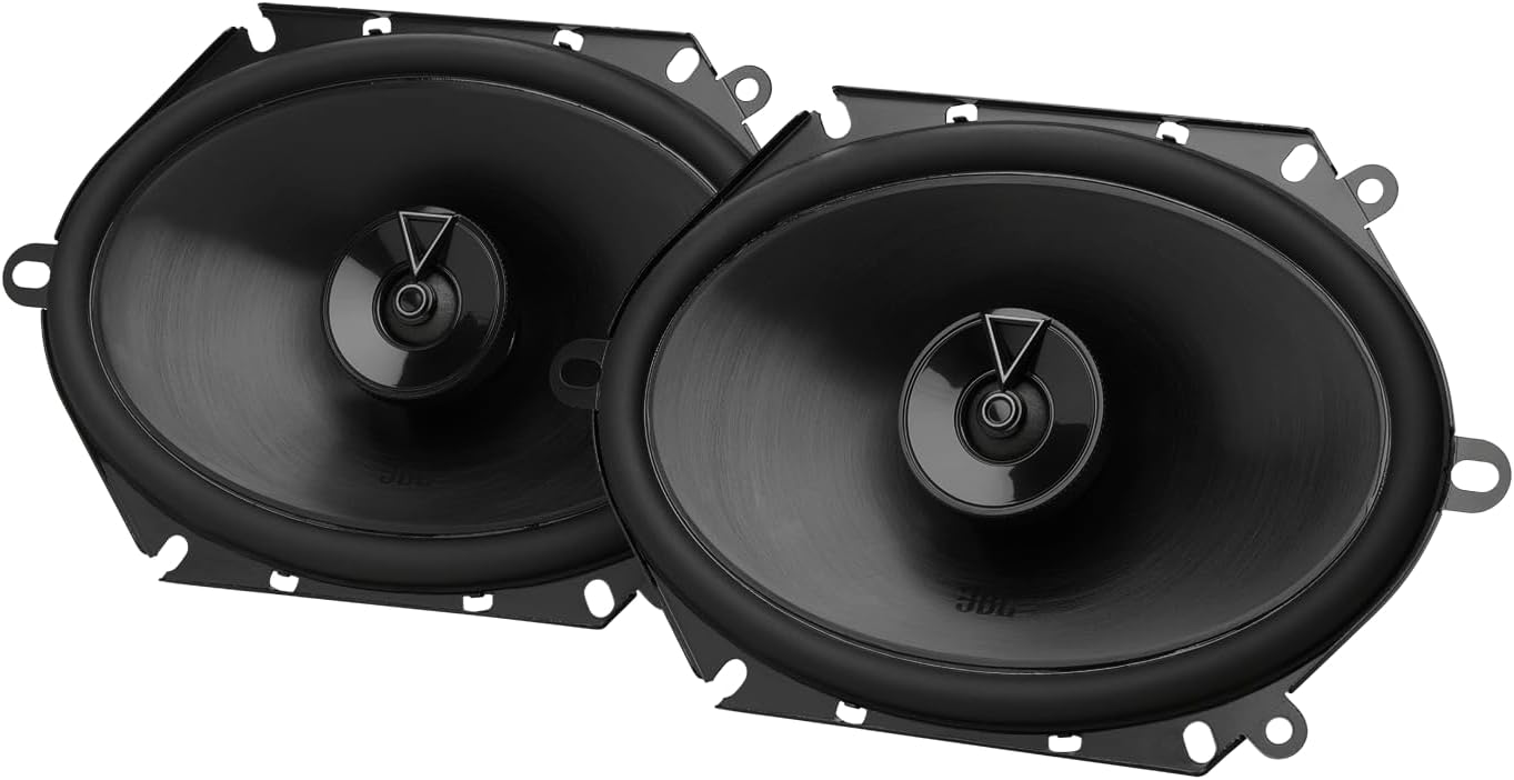 JBL Club 864F - 6