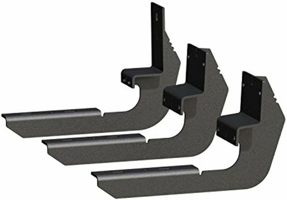 Luverne 401727 15+ Transit,Slide Dr Grp Brkt