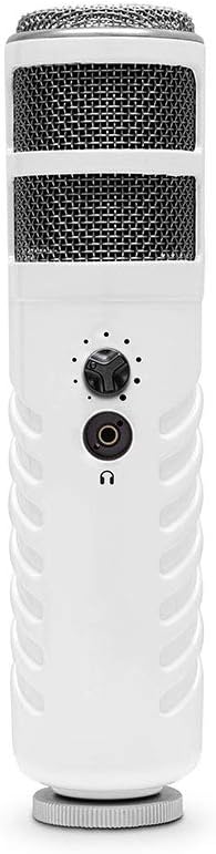 Rode Podcaster Studio Custom Kit: Podcaster, Two-Section Broadcast Arm with Integrated USB Cable, and PSM1 shock mount