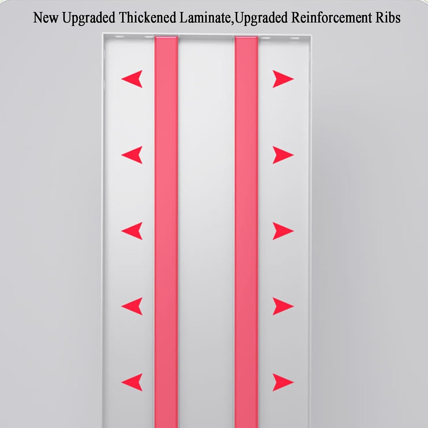 5 Cube Bookshelf, 5 Layer Display Bookcase Storage Rack,Simple Bookshelf with Wheels, Suitable for Living Room,Children's Room,Reading Corner(Black,70X30X160cm) (Black 50X30X160cm)