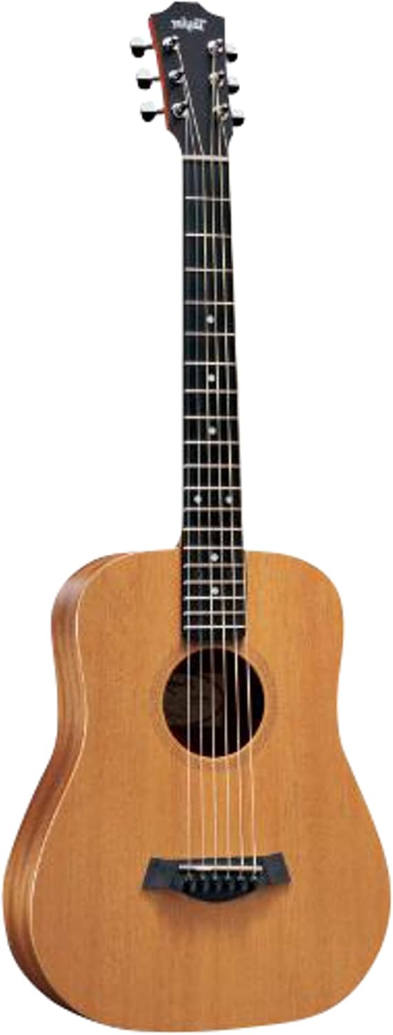 Taylor BT2-L Baby Taylor Acoustic Guitar, Mahogany Top, Lefty