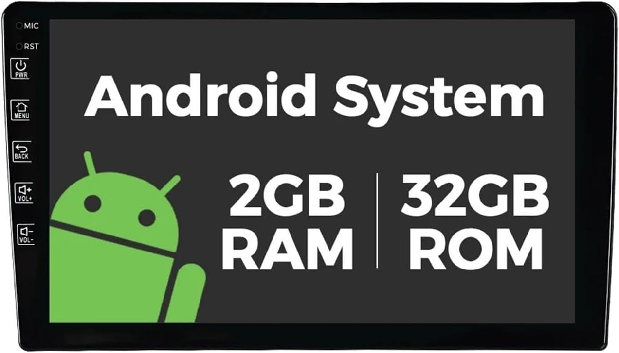 9/10inch Universal Car Radio GPS Stereo MP5 DVD Multimedia Player for car Intelligent Systems(Orange)