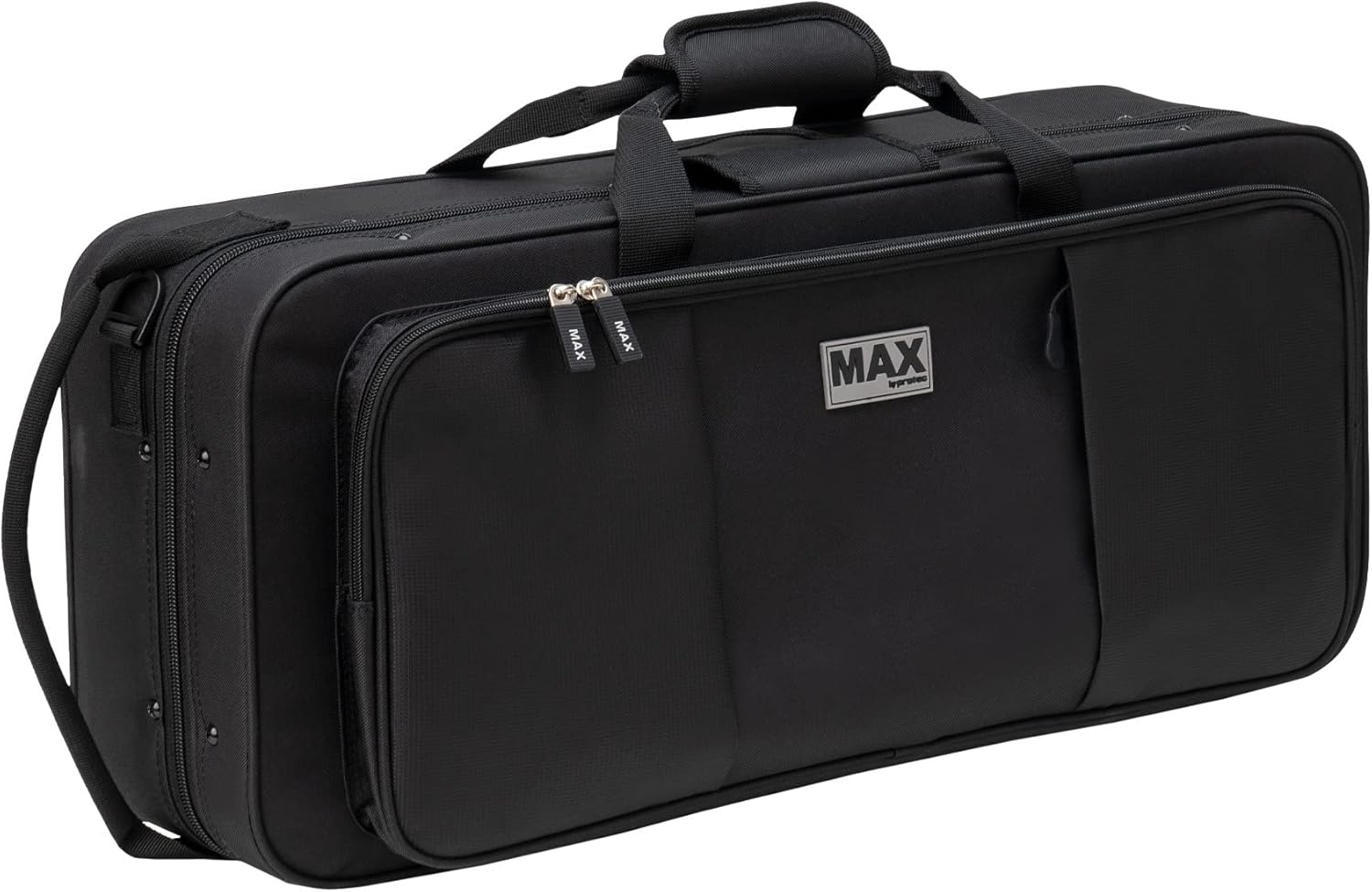 Protec MAX Alto Saxophone Case, Rectangular, Model MX304