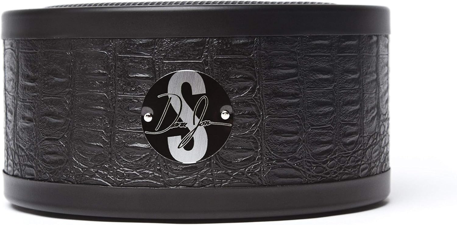 Solomon LoFReQ Sub-Style Dynamic Microphone - Daru Jones Signature Neo Blaq