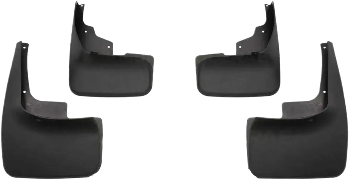 Compatible For Jeep Grand Cherokee 2005 2006 2007 2008 2009 2010 Fender Mudguard Mud Flaps Guard Splash Flap Mudguards Car Accessories