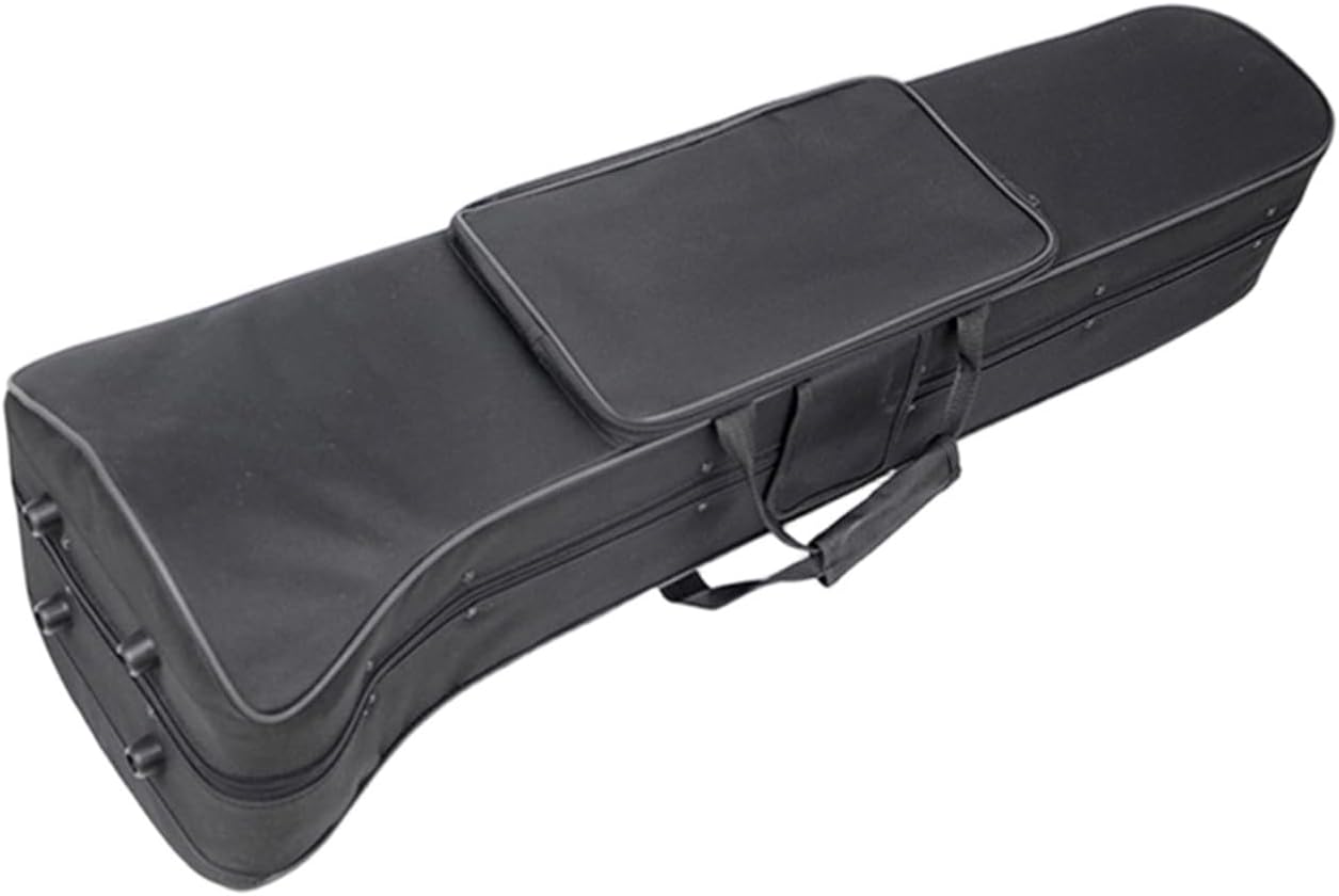 Adult Trombone Instrument Phosphorus Bronze Transposed Trombone B Flat To F Key Suitable For Beginners To Play(1)