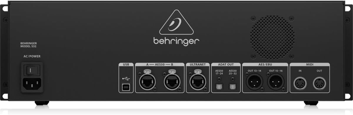 BEHRINGER S32