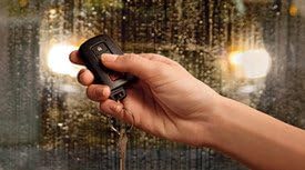 Remote Engine Starter