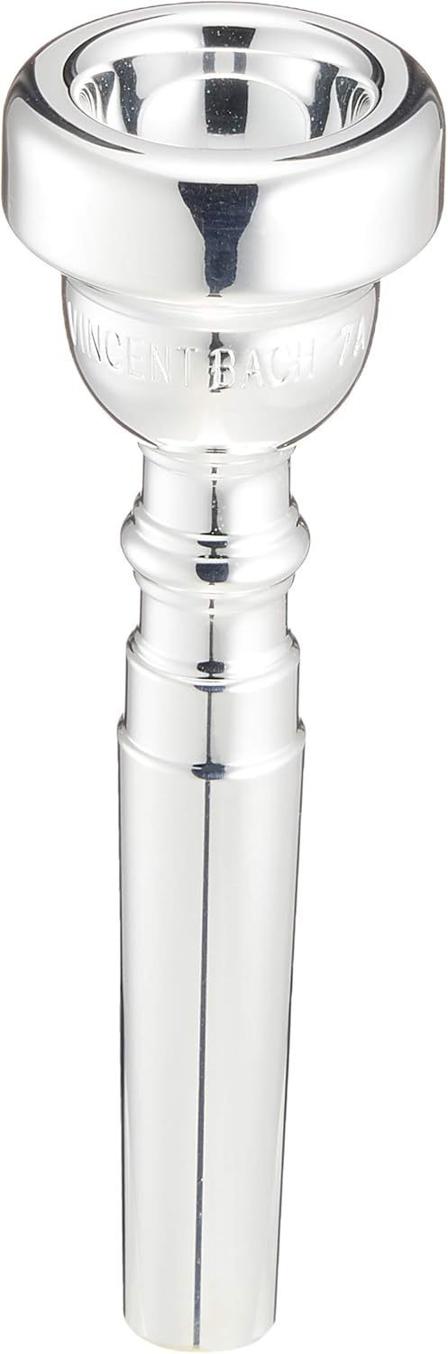 Bach Trumpet Mouthpiece (3517A)