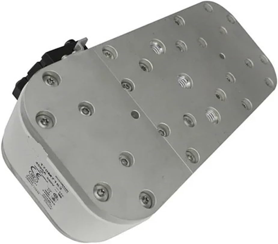 170M7163 Fast Low Voltage Fuse Electronic Components Car Accessories