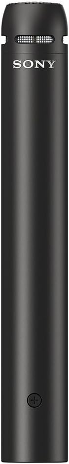 ECM-100U High-Resolution Pencil Microphone (Uni)