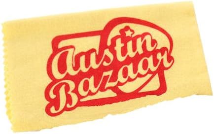 Boss GEB-7 Bass Equalizer Bundle with Gearlux Power Supply, Instrument Cable, Patch Cable, Picks, and Austin Bazaar Polishing Cloth