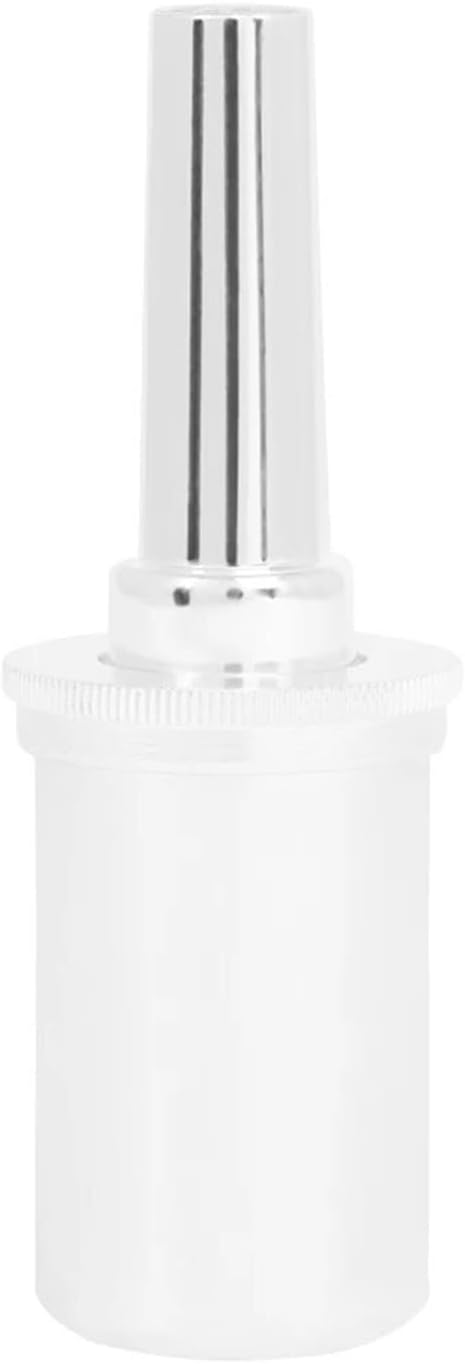 Professional Trumpet Mouthpiece Corrector Trumpet Pressure Reducing Valve Assistant Tool Brass Wind Accessories (Color : Gold, Size : A)