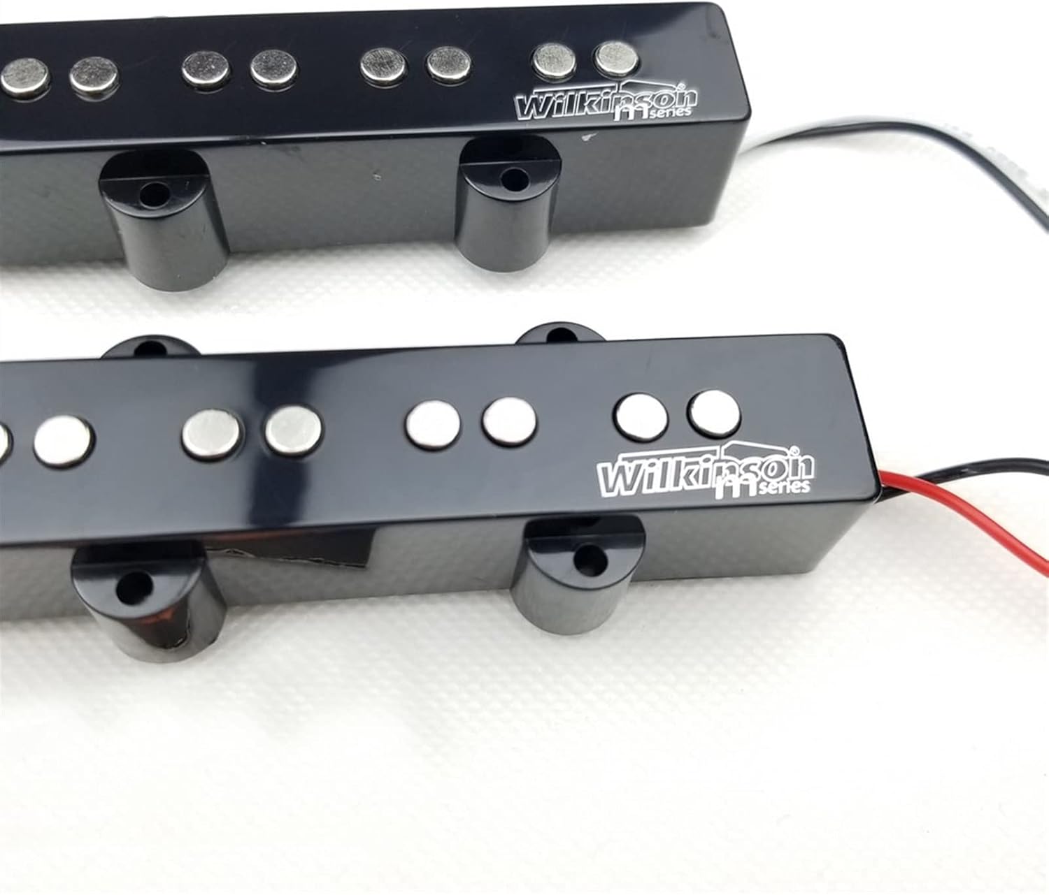 Humbucker Guitar Pickup 4 Strings JB Jazz Electric Bass Guitar Pickup Four Strings Guitar Pickups