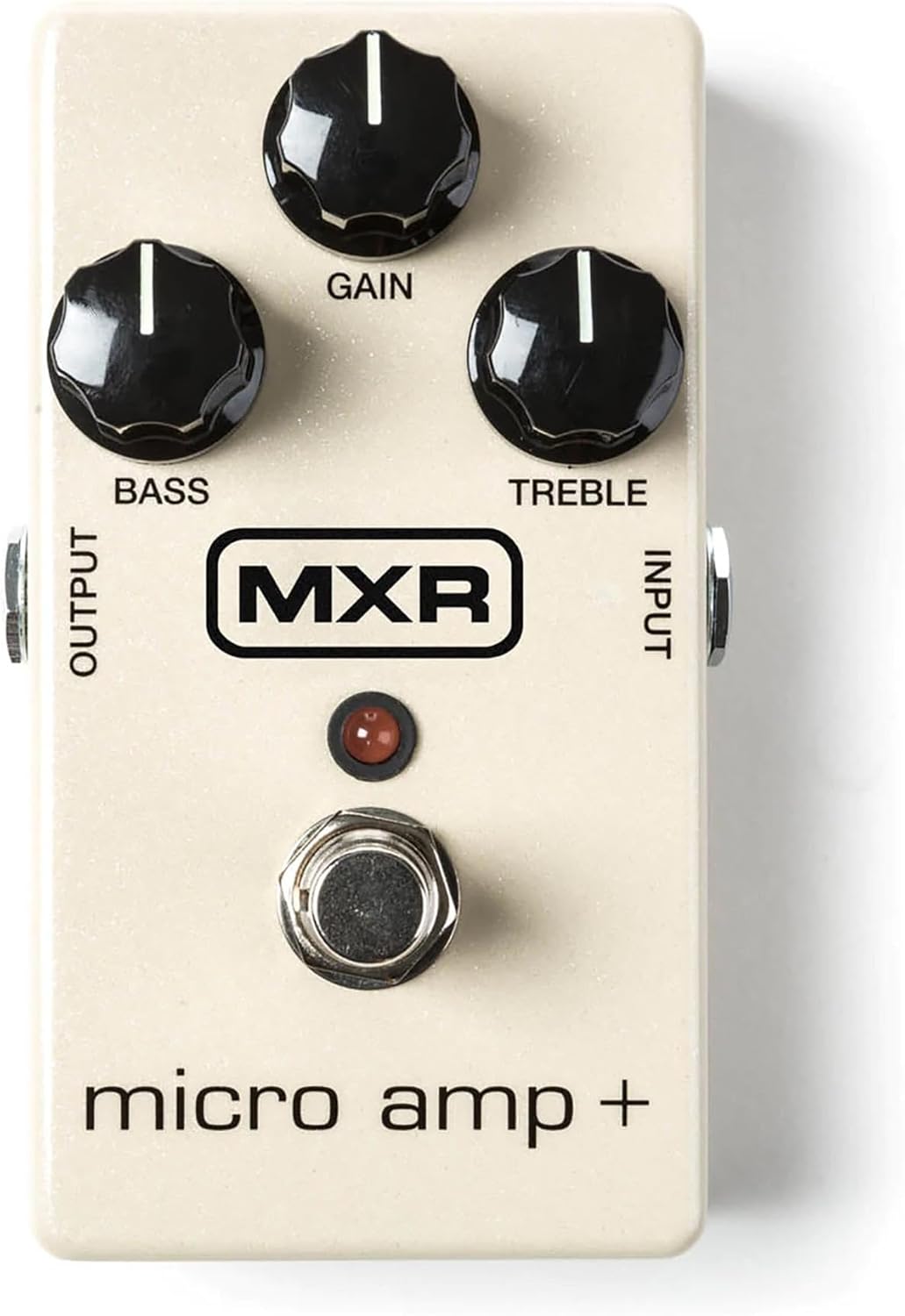 MXR® Micro Amp+