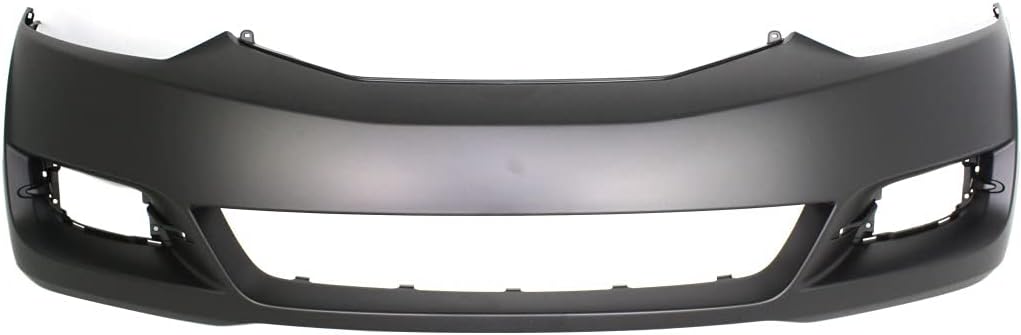 For Honda Odyssey Bumper Cover 2009 2010 2011 | Front | Primed | 1.8L Engine | Coupe HO1000262 | 04711SVAA80ZZ