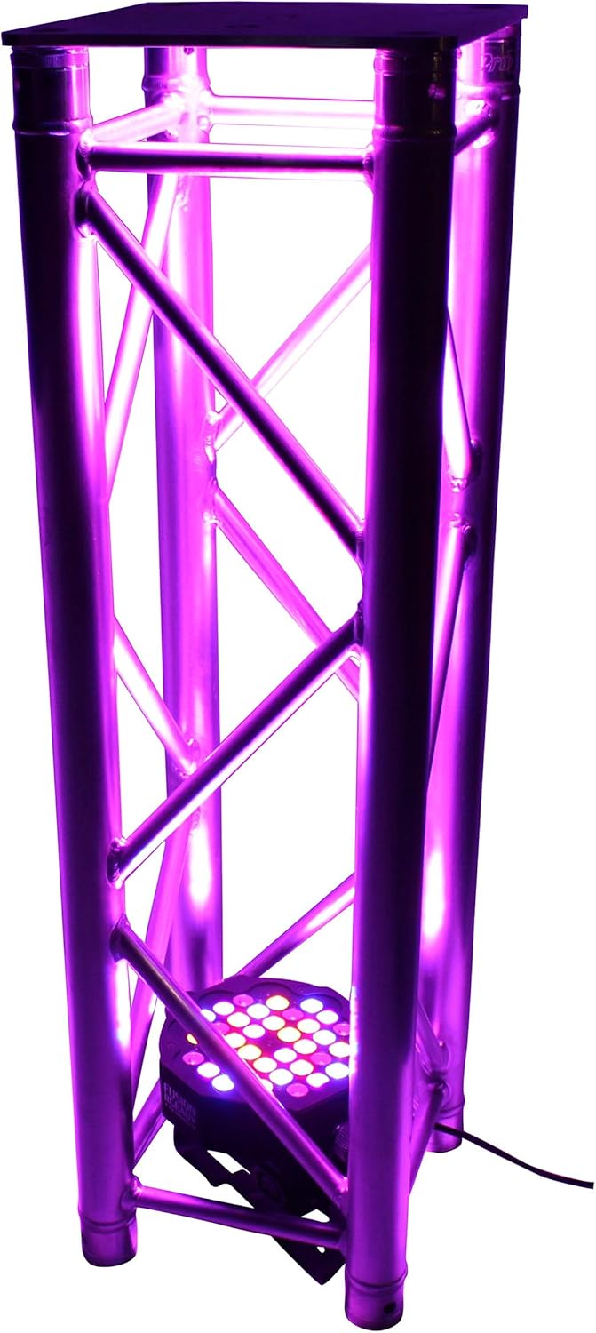 ProX XT-SQ328 3.28 Ft - 1.00 M F34 Square Truss Segment 2mm Wall