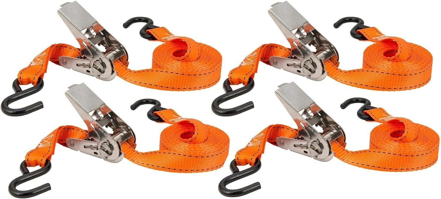 6 Packs Keeper 05508-V 1