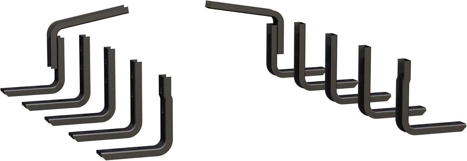 Luverne Truck Equipment (400829) Grip Step Bracket Kit