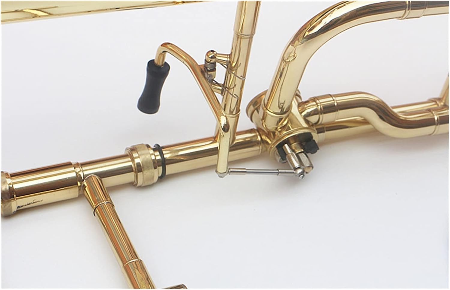 TSTS B Flat Bass Tone Sandhi Trombone Wind Instrument Beginner Trombone