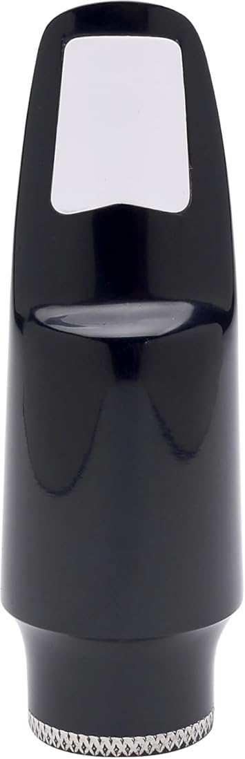 CLA513 Hard Rubber Alto Saxophone Mouthpiece 5x3