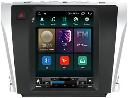 Car Stereo Radio for Toyota Camry 12-16…