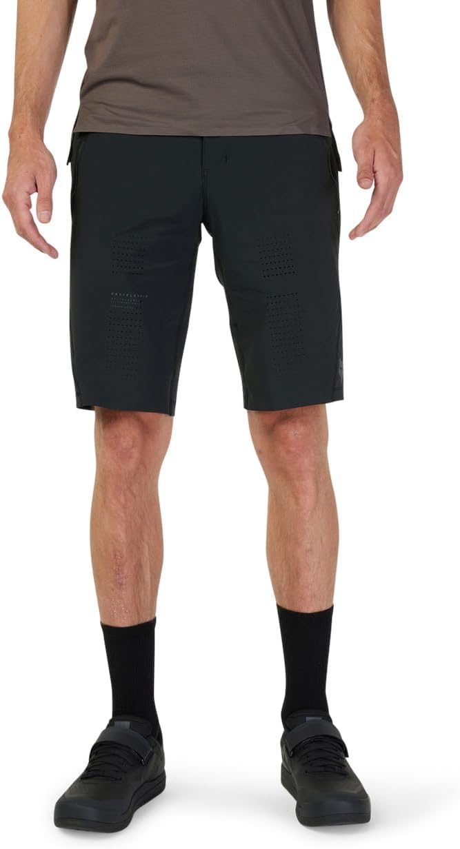 Fox Racing Mens Flexair Short