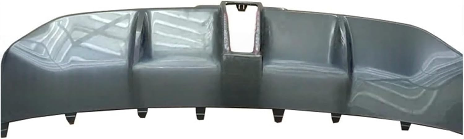 Car Rear Bumper Lower Cover Compatible For Changan CS75 PLUS 2023 Rear Bumper Lower Guard Plate