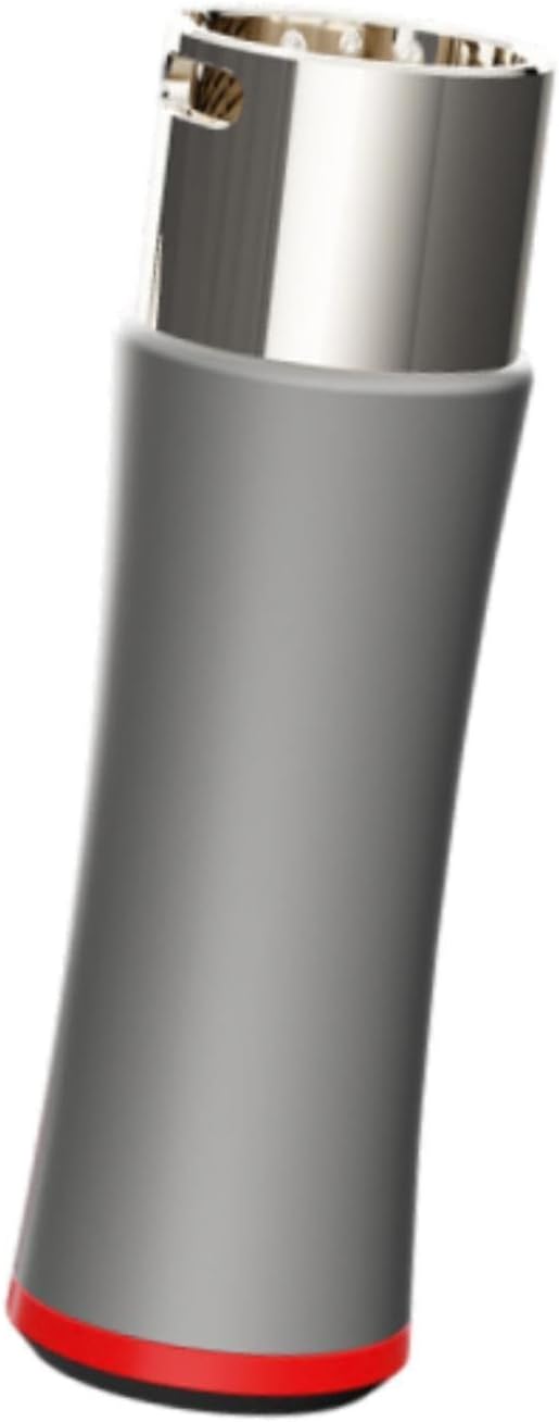 3 Pin XLR Connector Microphone Cable Coupler for Mixer Studio Setup, Male