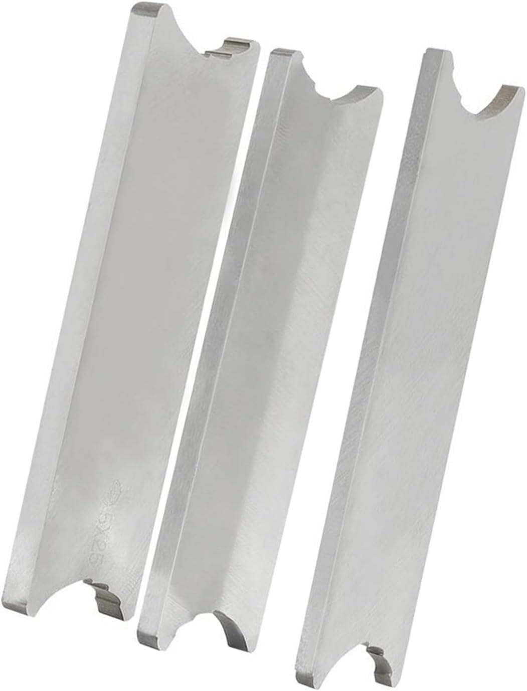 Clarinet Replacement Parts 3Pcs Clarinet Repair Tool Set Kit Stainless Steel Clarinet Cork Trimming & Grinding Tools Woodwind Instrument Parts