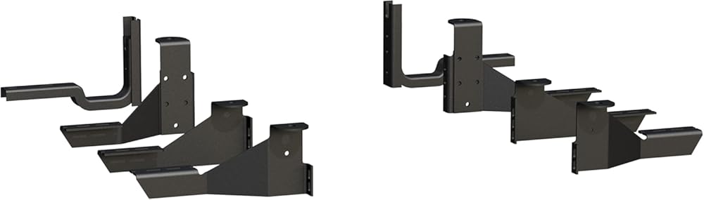 Luverne 571117 01-14 Gm Hd W2W Mega Brkts