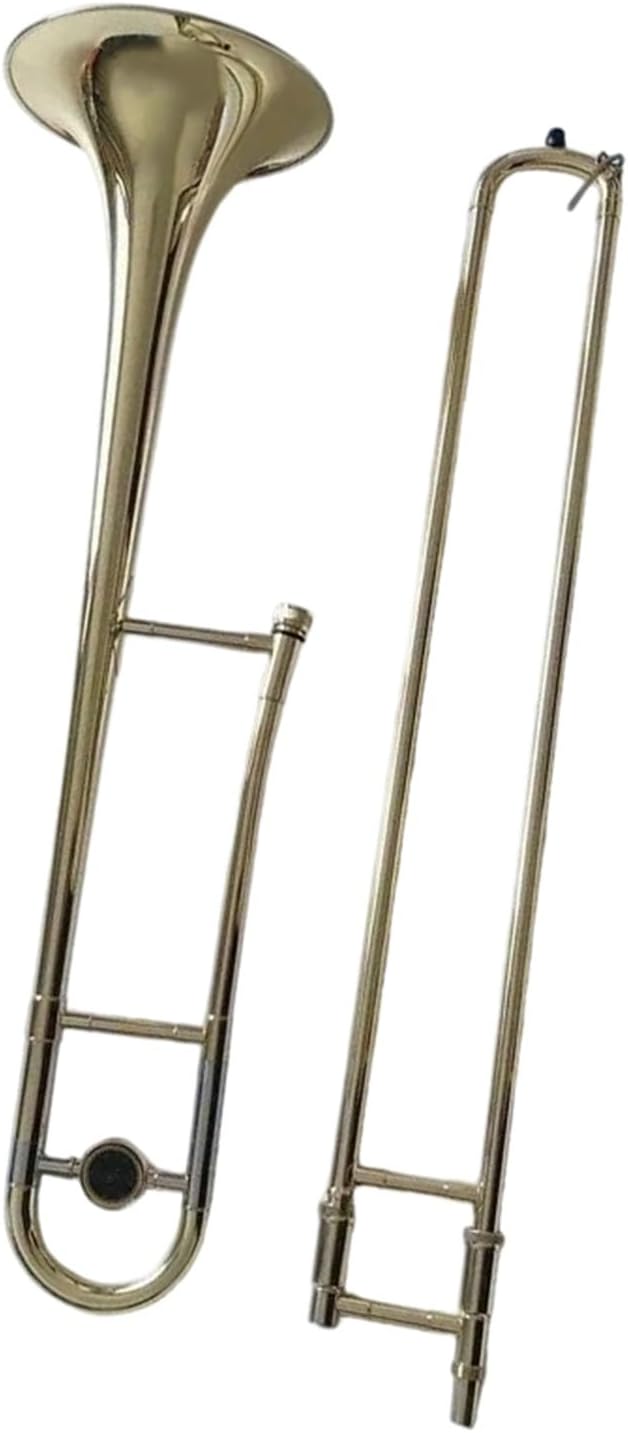 Adult Trombone Instrument Professional Playing Instrument Alto Trombone B Flat Key For Beginners