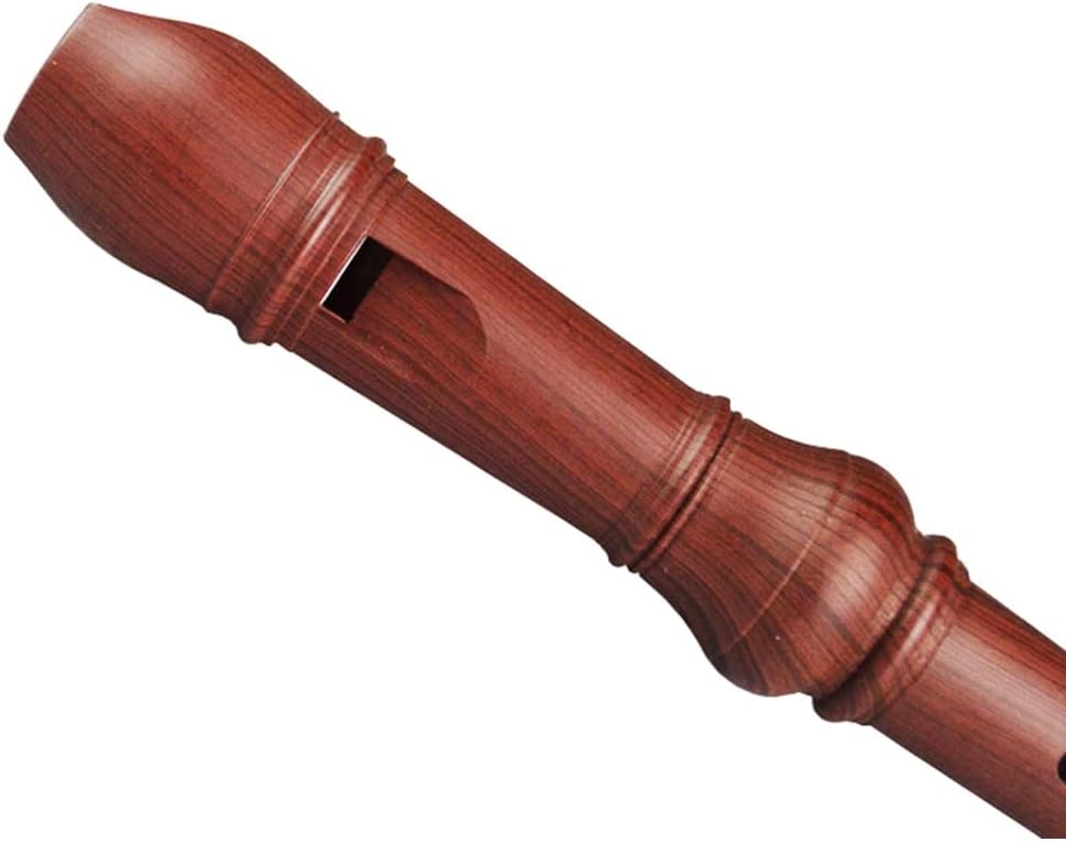 Professional eight-hole soprano flute soprano recorder clarinet recorder flute woodwind instrument