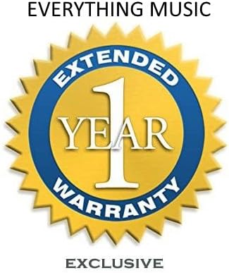 Mackie Big Knob Studio Monitor Controller and Interface with 1 Year EverythingMusic Extended Warranty Free