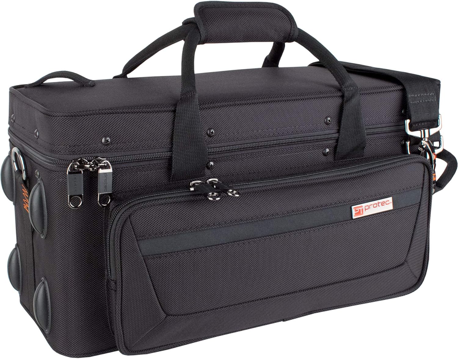 Protec Cornet PRO PAC Case, Model PB312