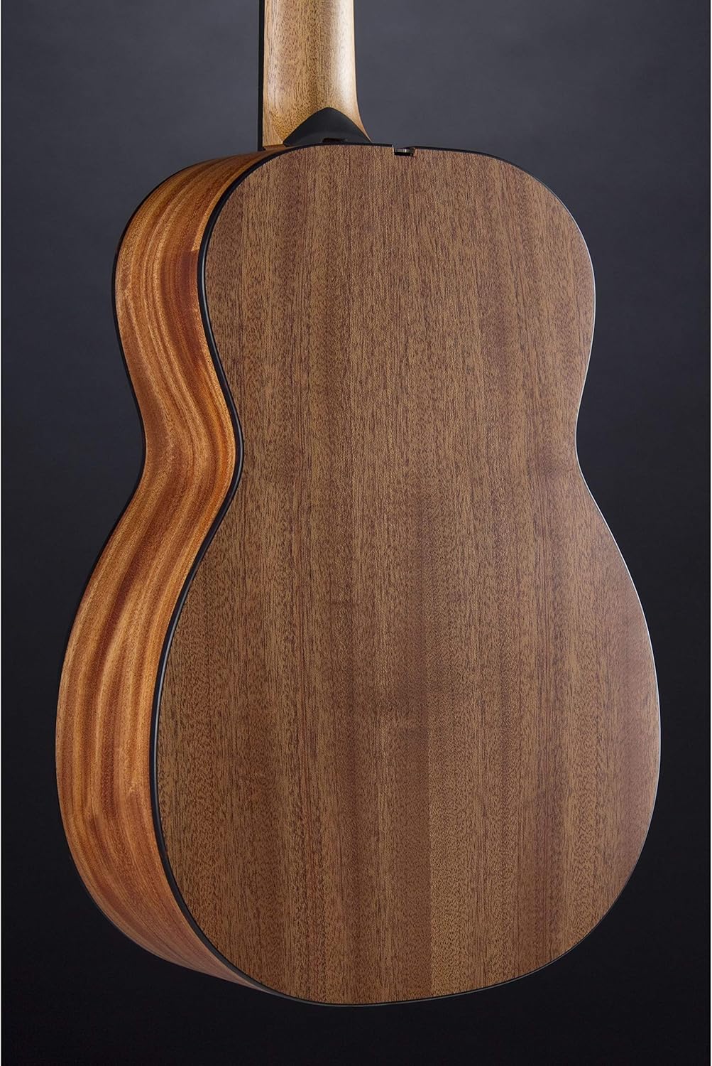 Furch Little Jane Travel Guitar with Bag 474