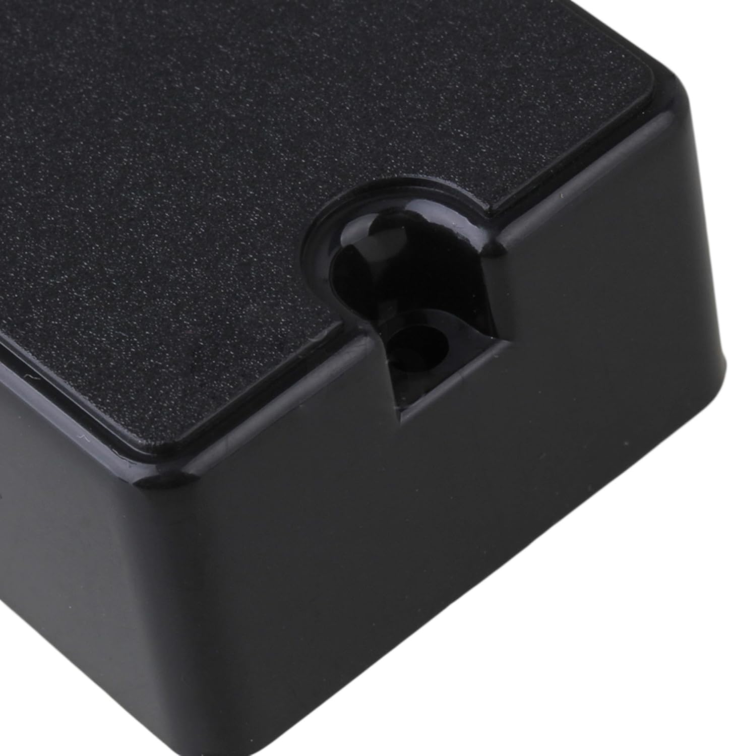 Humbucker Electric Bass Guitar Neck and Bridge Pickup Set for 5 String Bass Guitar DIY Parts