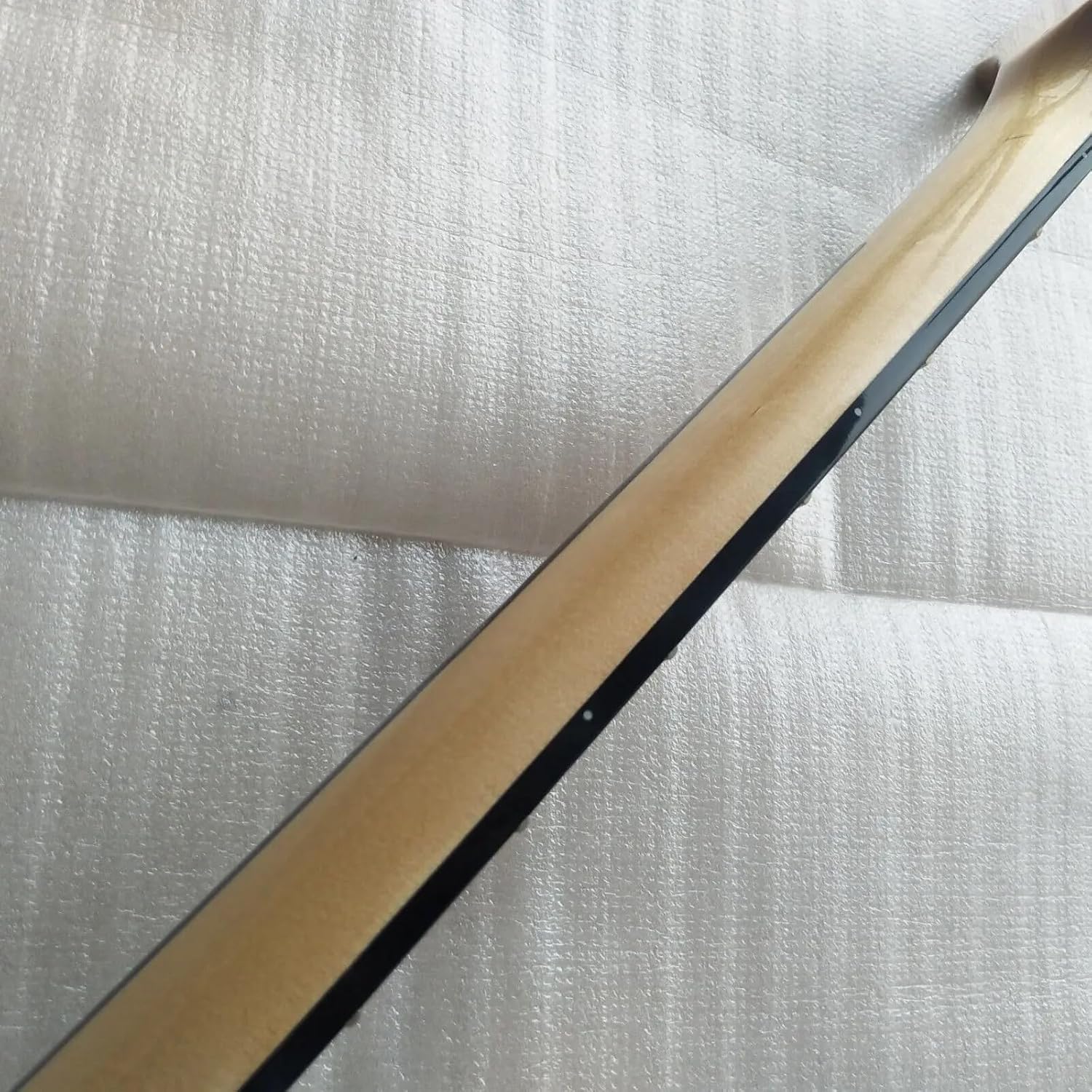 Gloss P Bass Maple Bass Guitar Neck 20 Fret 34