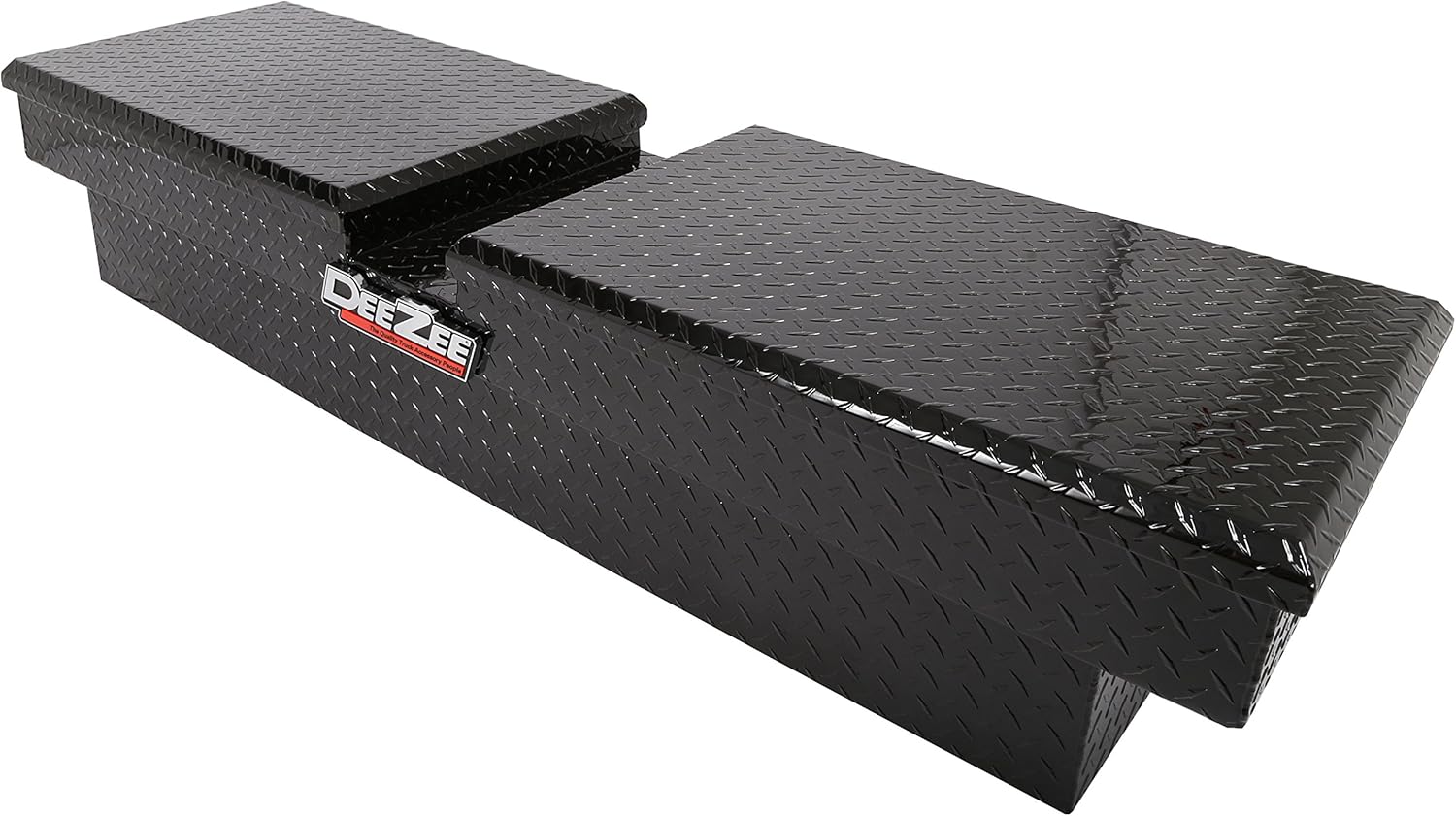 Dee Zee DZ8370B Red Label Gull Wing Tool Box