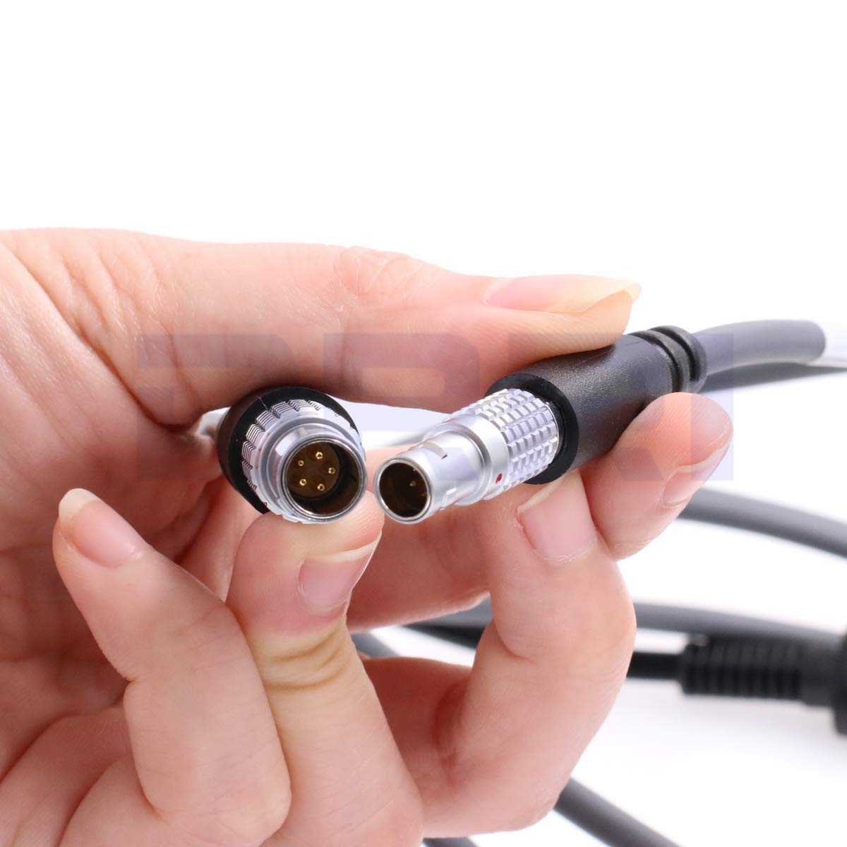 DRRI A00780 GPS RTK Host Radio Data Cable for Geomax Zenith10 / 20 / F2