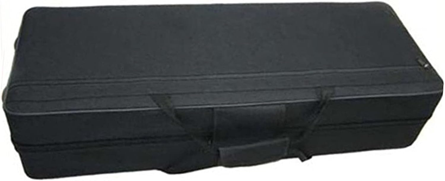 Alto Saxophone Musical Instrument Professional Saxophone Black Gold Gift Mouthpiece Box Student Saxophone