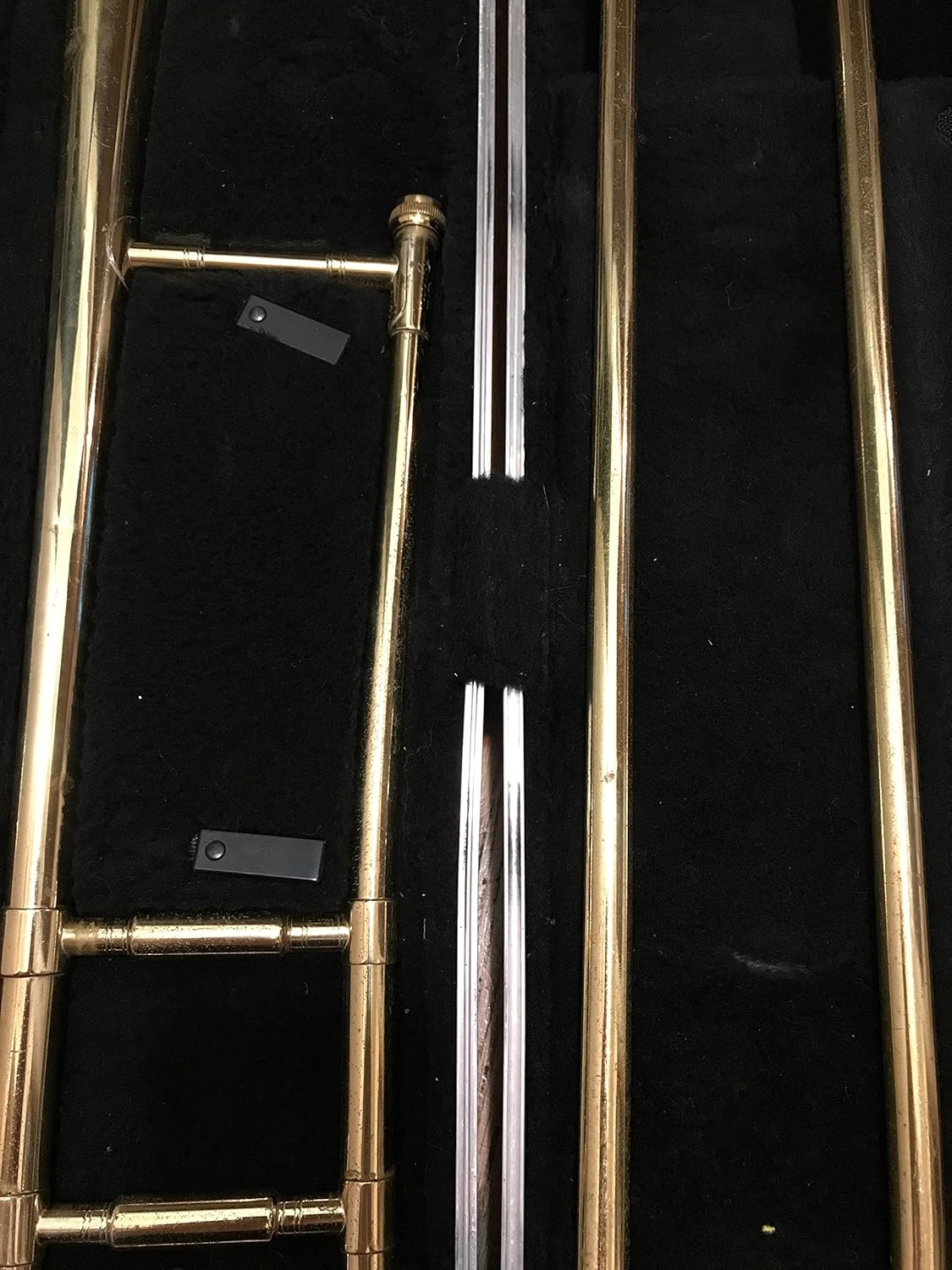 Holton TR602 Tenor Trombone