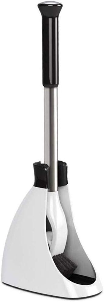 Bathroom Cleaning Assistant Toilet Brush Toilet Toilet Brush Long Handle Magnetic