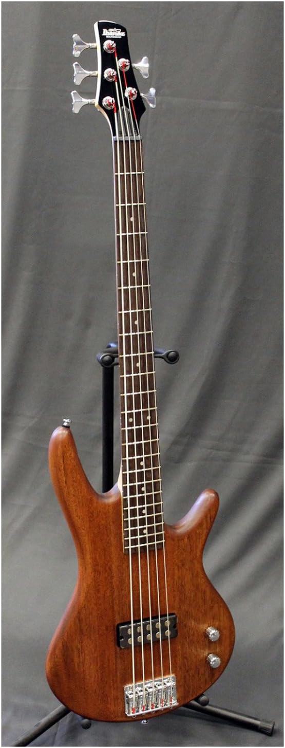 Ibanez GIO GSR105EXMOL - Natural