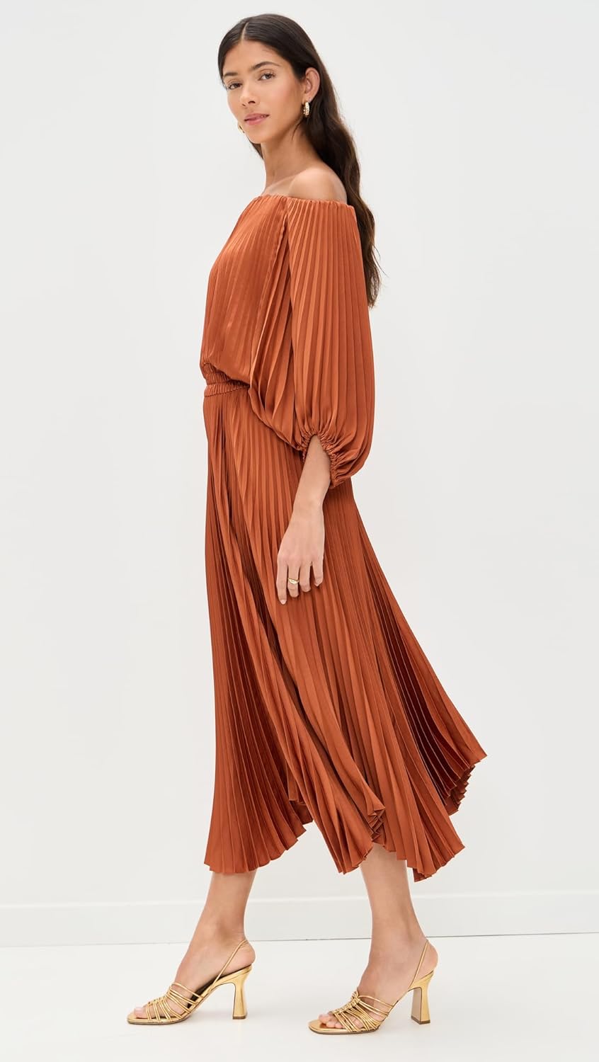 A.L.C. Women's Sienna Dress