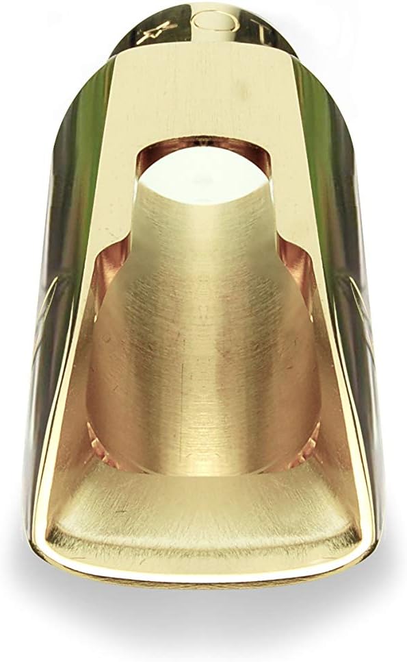 JodyJazz DV NY Alto Saxophone Mouthpiece Model 6