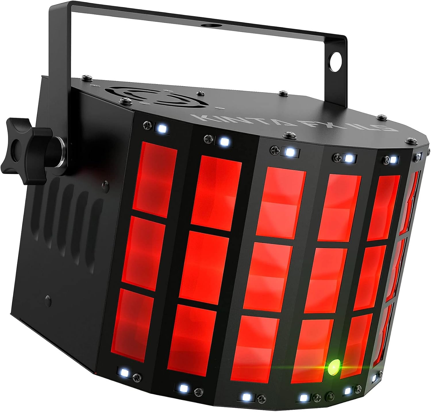 Chauvet DJ Kinta FX ILS D-Fi USB DMX Multi-Effect Light w/L-Beam/SMD/Strobe
